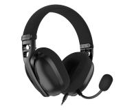 HATOR Hyperpunk 3 (czarne) ESH01 - 1332267 - zdjęcie 2